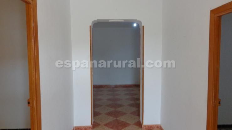 House à Albox, Almeria, Espagne 3 chambres, 160 m2 No. 184039