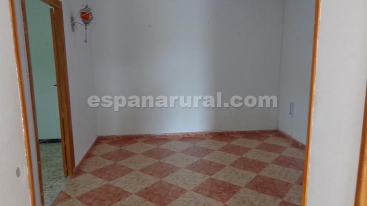 House à Albox, Almeria, Espagne 3 chambres, 160 m2 No. 184039