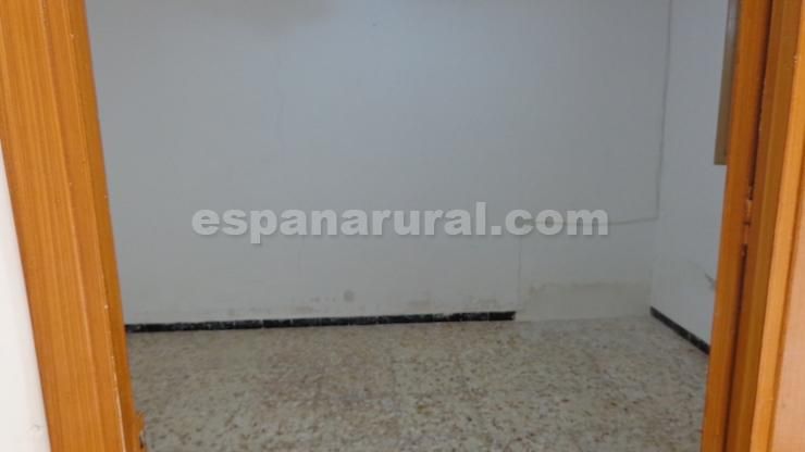 House à Albox, Almeria, Espagne 3 chambres, 160 m2 No. 184039