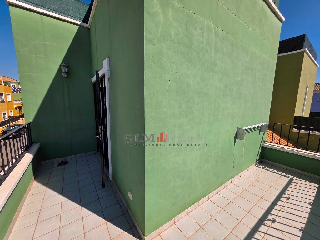 Lägenhet i San Javier, Murcia, Spanien 3 sovrum,  Nr. 193454