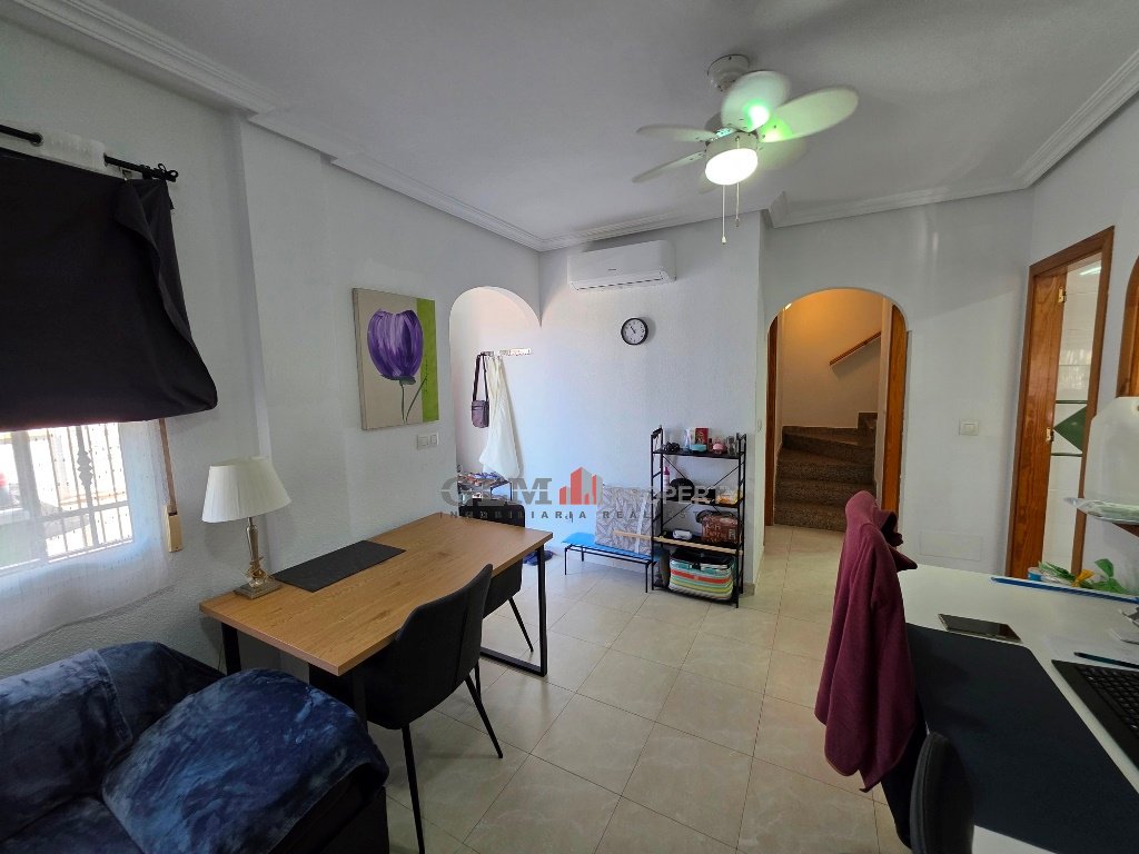 Lägenhet i San Javier, Murcia, Spanien 3 sovrum,  Nr. 193454