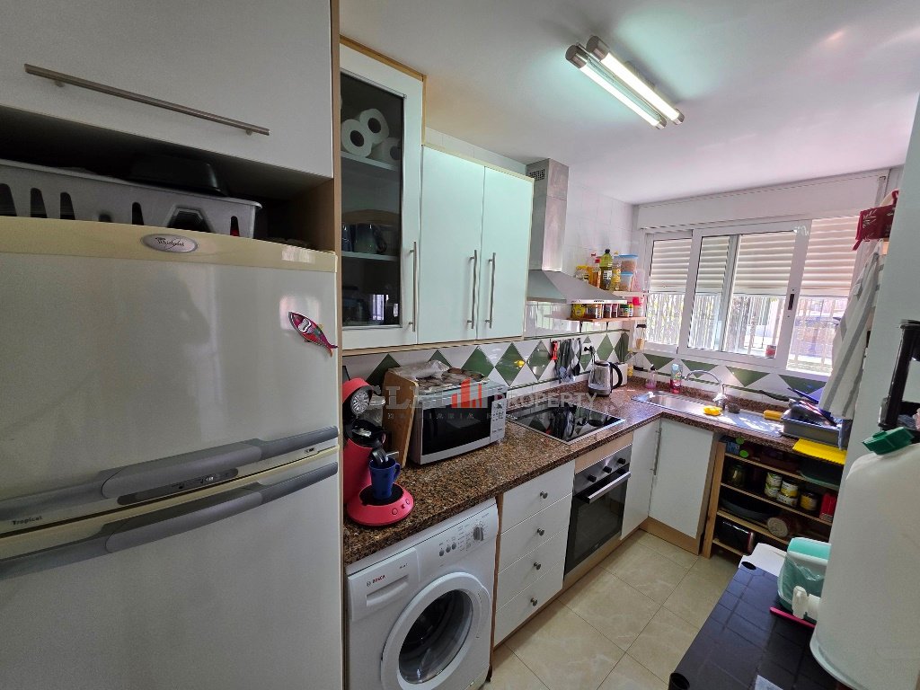Lägenhet i San Javier, Murcia, Spanien 3 sovrum,  Nr. 193454