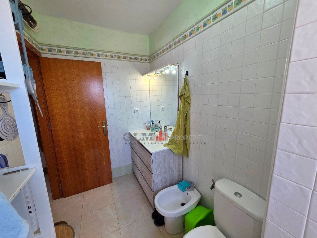 Lägenhet i San Javier, Murcia, Spanien 3 sovrum,  Nr. 193454