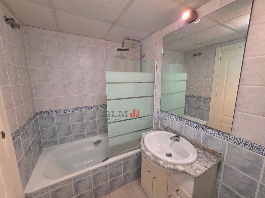 Dzīvoklis Los Alcazares, Murcia, Spānijā 3 istabas,  Nr. 193455