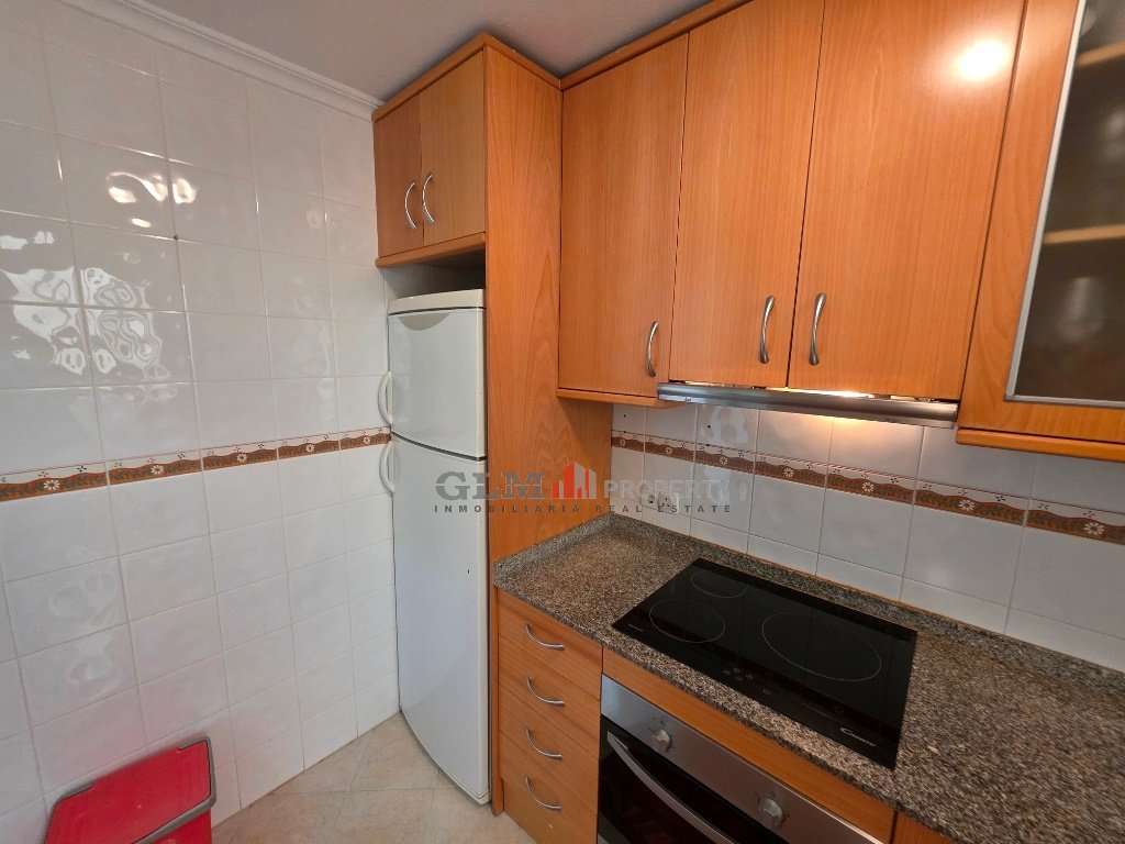 Dzīvoklis Los Alcazares, Murcia, Spānijā 3 istabas,  Nr. 193455
