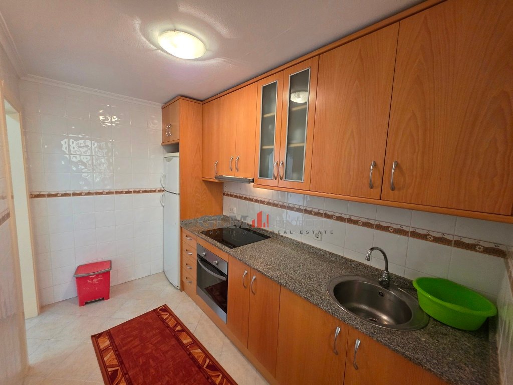 Dzīvoklis Los Alcazares, Murcia, Spānijā 3 istabas,  Nr. 193455