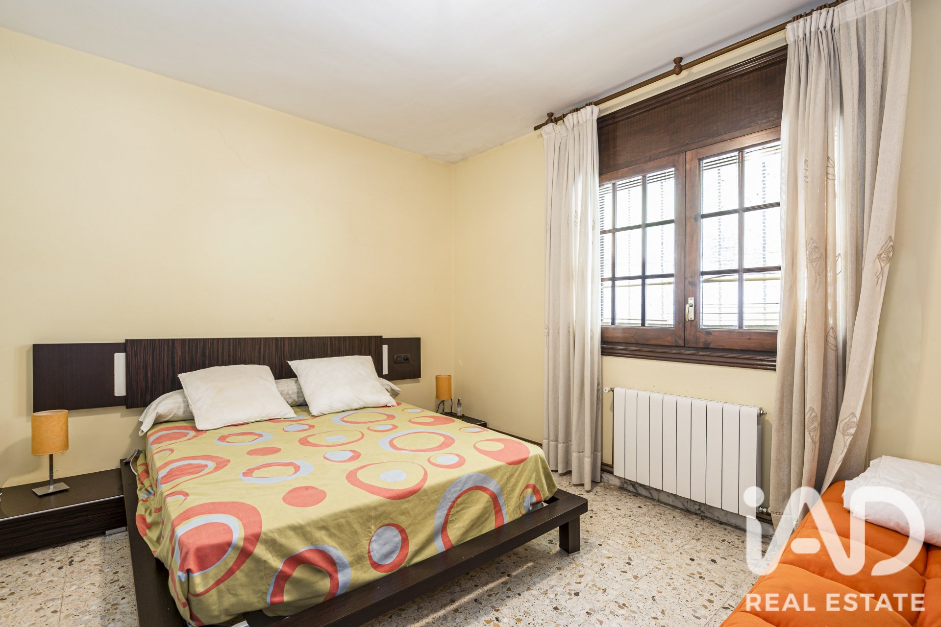 Talo Vilanova i la Geltru, Barcelona, Espanja 513 m2 No. 193458