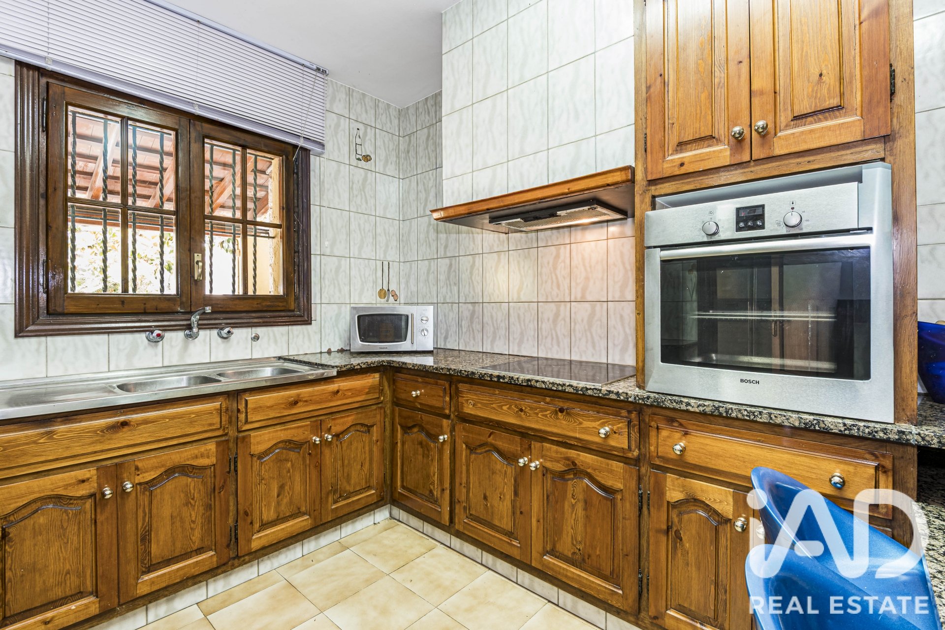 Talo Vilanova i la Geltru, Barcelona, Espanja 513 m2 No. 193458