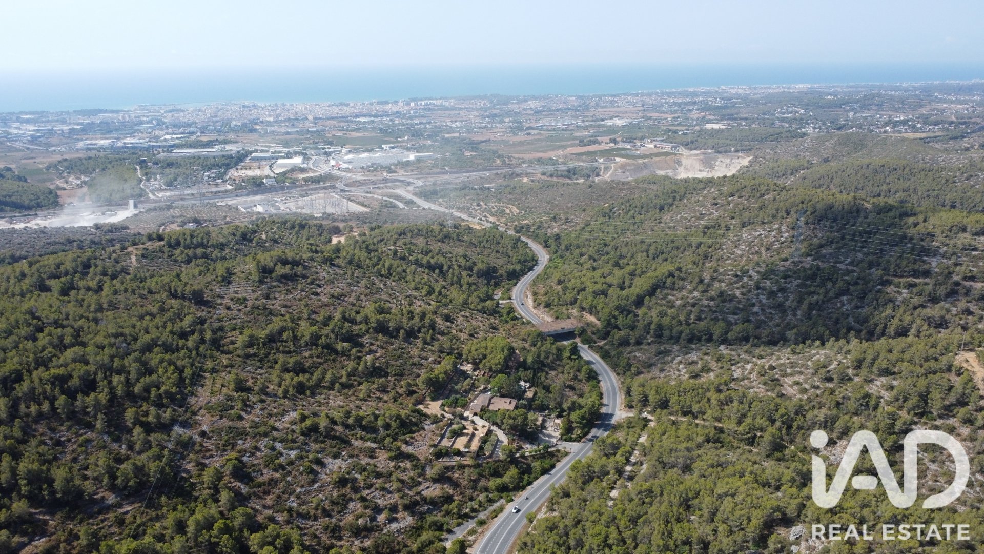 Talo Vilanova i la Geltru, Barcelona, Espanja 513 m2 No. 193458