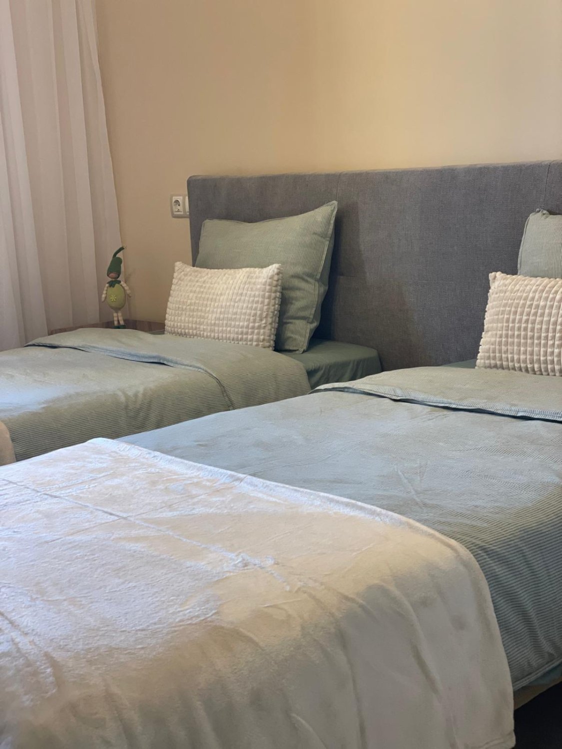 Villa a Finestrat, Alicante, Spagna 1 camera da letto, 195 mq. N° 165629