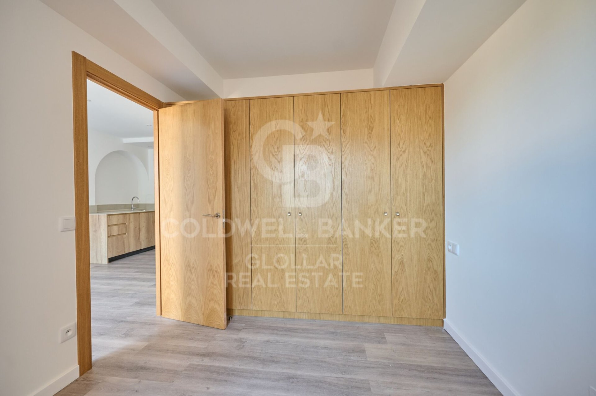 Appartamento in Spagna 2 camere da letto, 50 mq. N° 178998