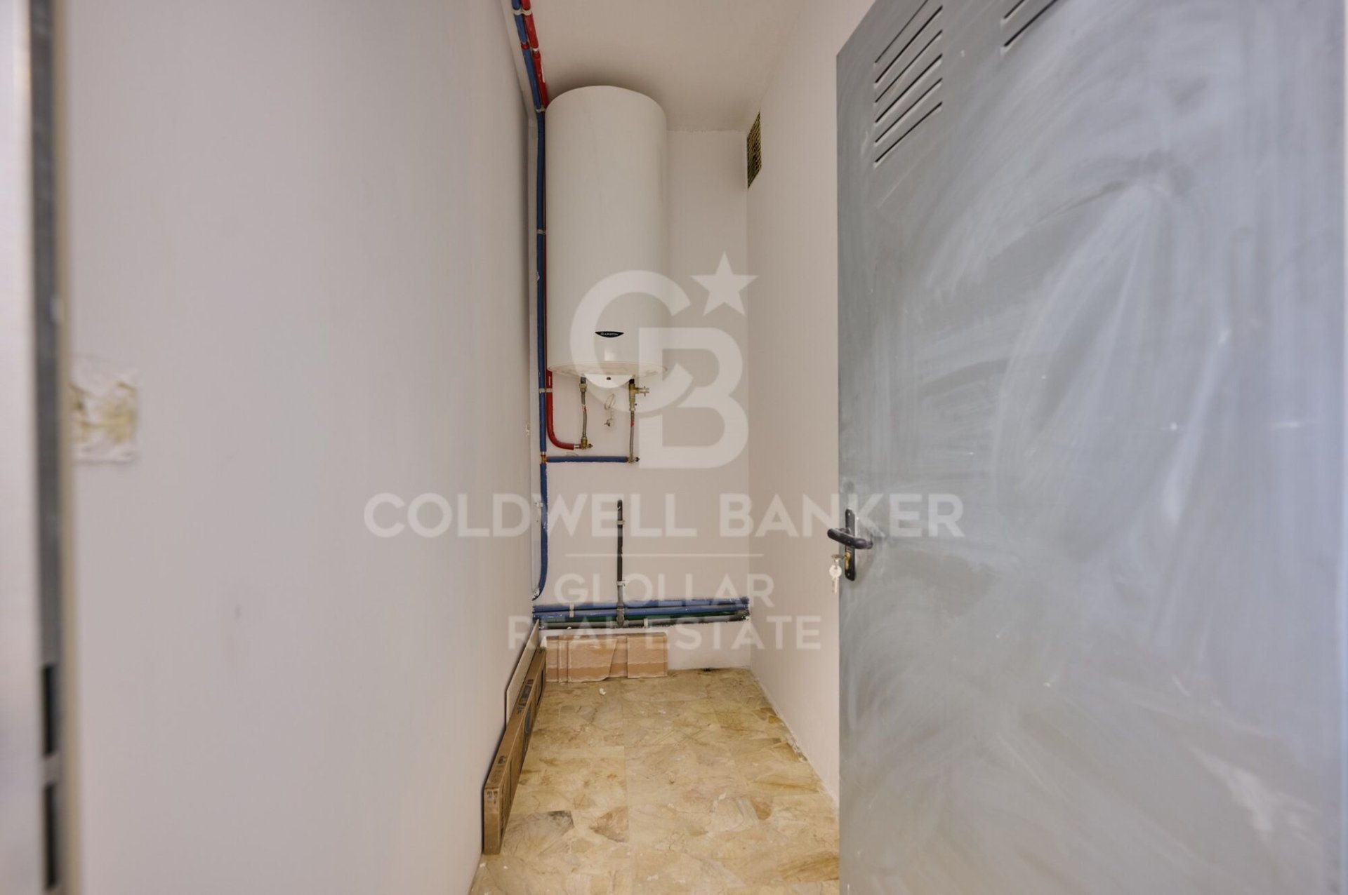 Appartamento in Spagna 2 camere da letto, 50 mq. N° 178998