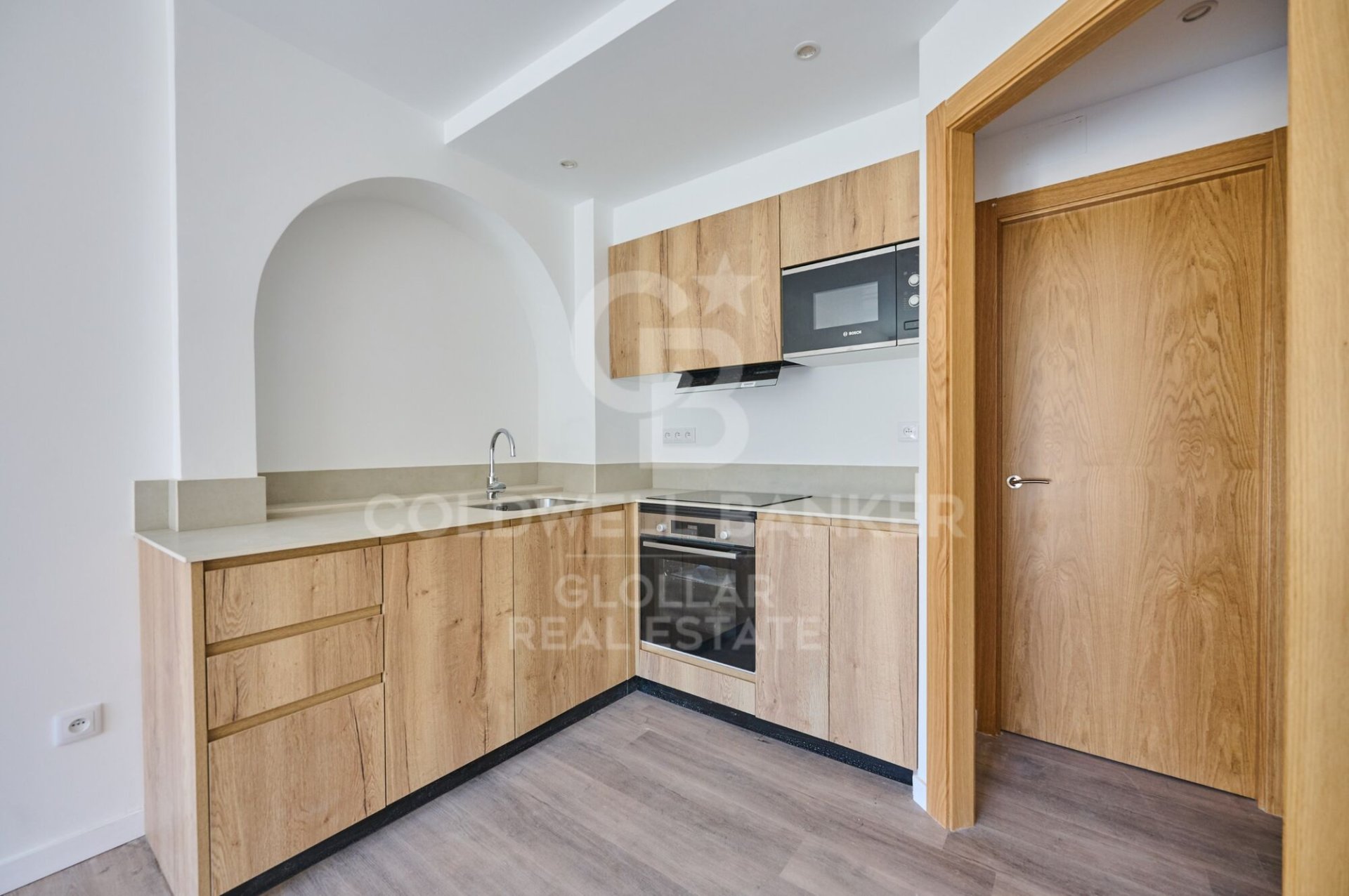Appartamento in Spagna 2 camere da letto, 50 mq. N° 178998