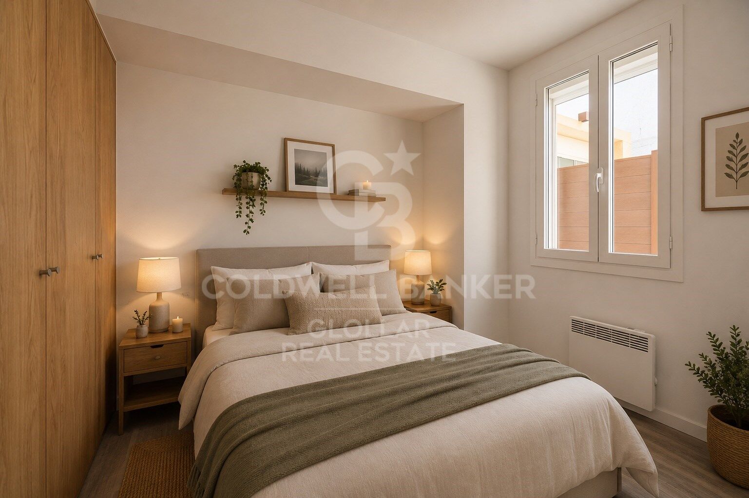 Appartamento in Spagna 2 camere da letto, 50 mq. N° 178998