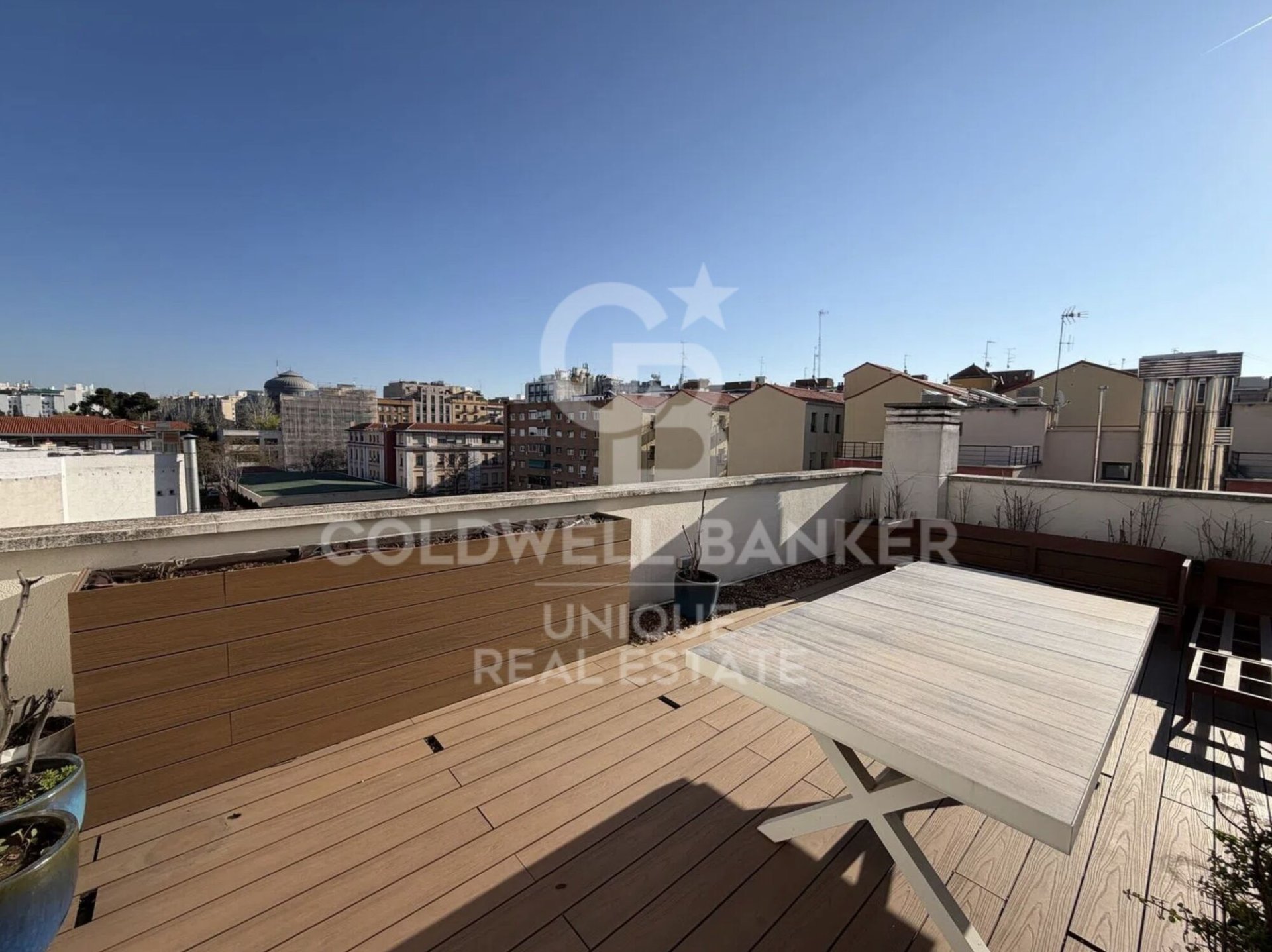 Duplex in Madrid, Spanien 3 Schlafzimmer, 267 m2 Nr. 178995