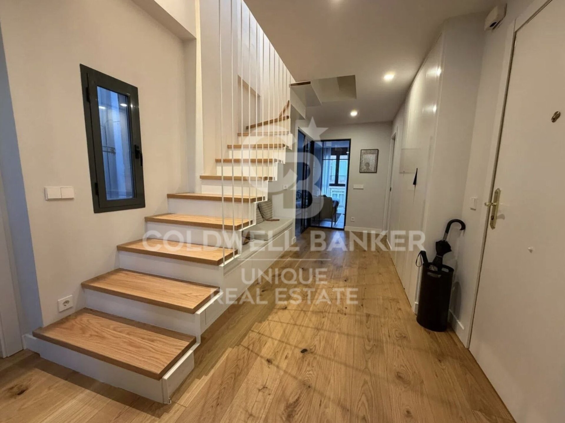 Duplex in Madrid, Spanien 3 Schlafzimmer, 267 m2 Nr. 178995