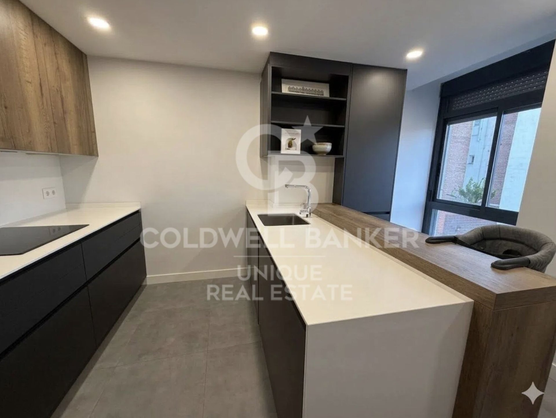Duplex in Madrid, Spanien 3 Schlafzimmer, 267 m2 Nr. 178995