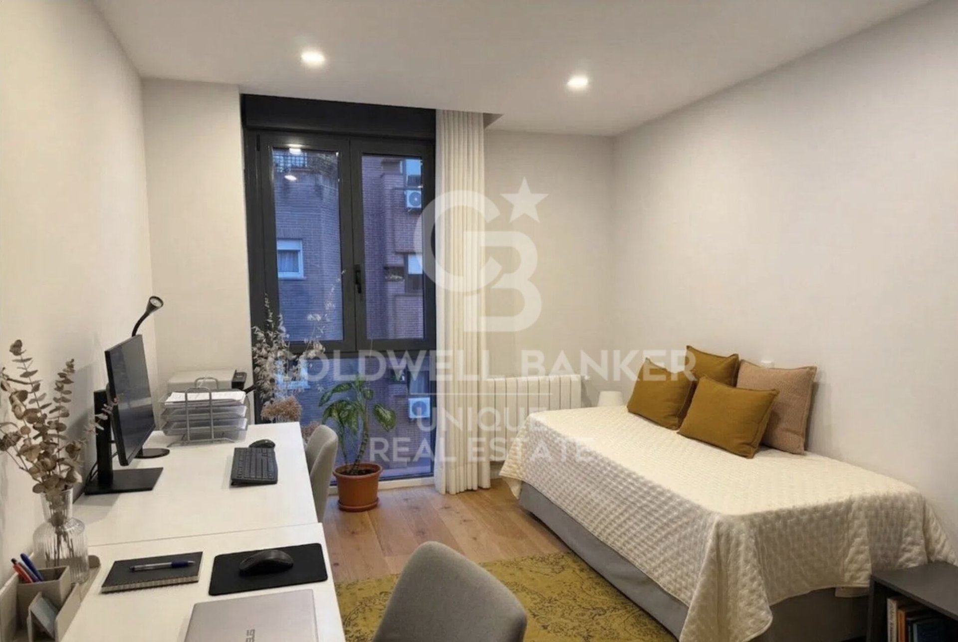 Duplex in Madrid, Spanien 3 Schlafzimmer, 267 m2 Nr. 178995