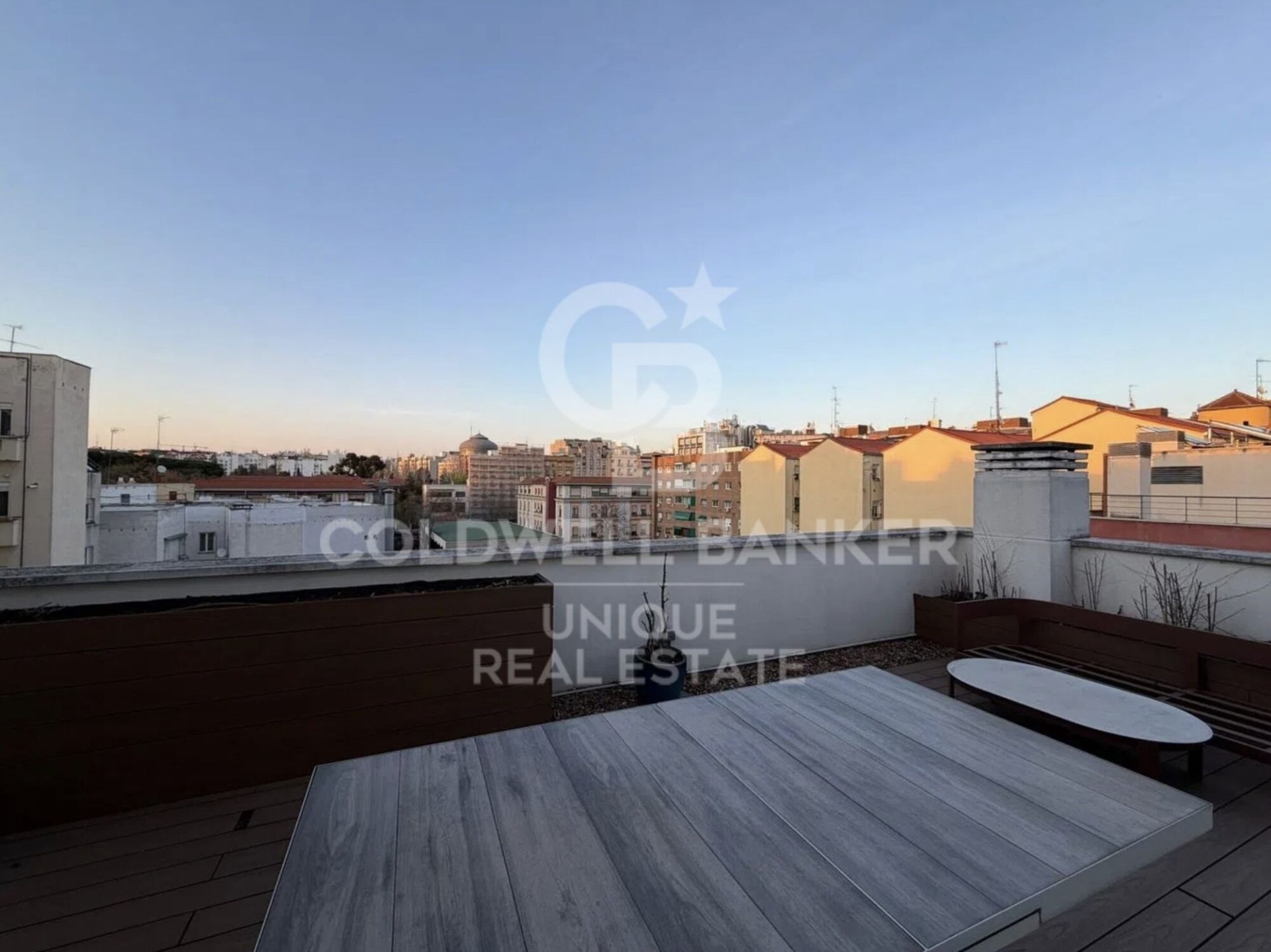 Duplex in Madrid, Spanien 3 Schlafzimmer, 267 m2 Nr. 178995