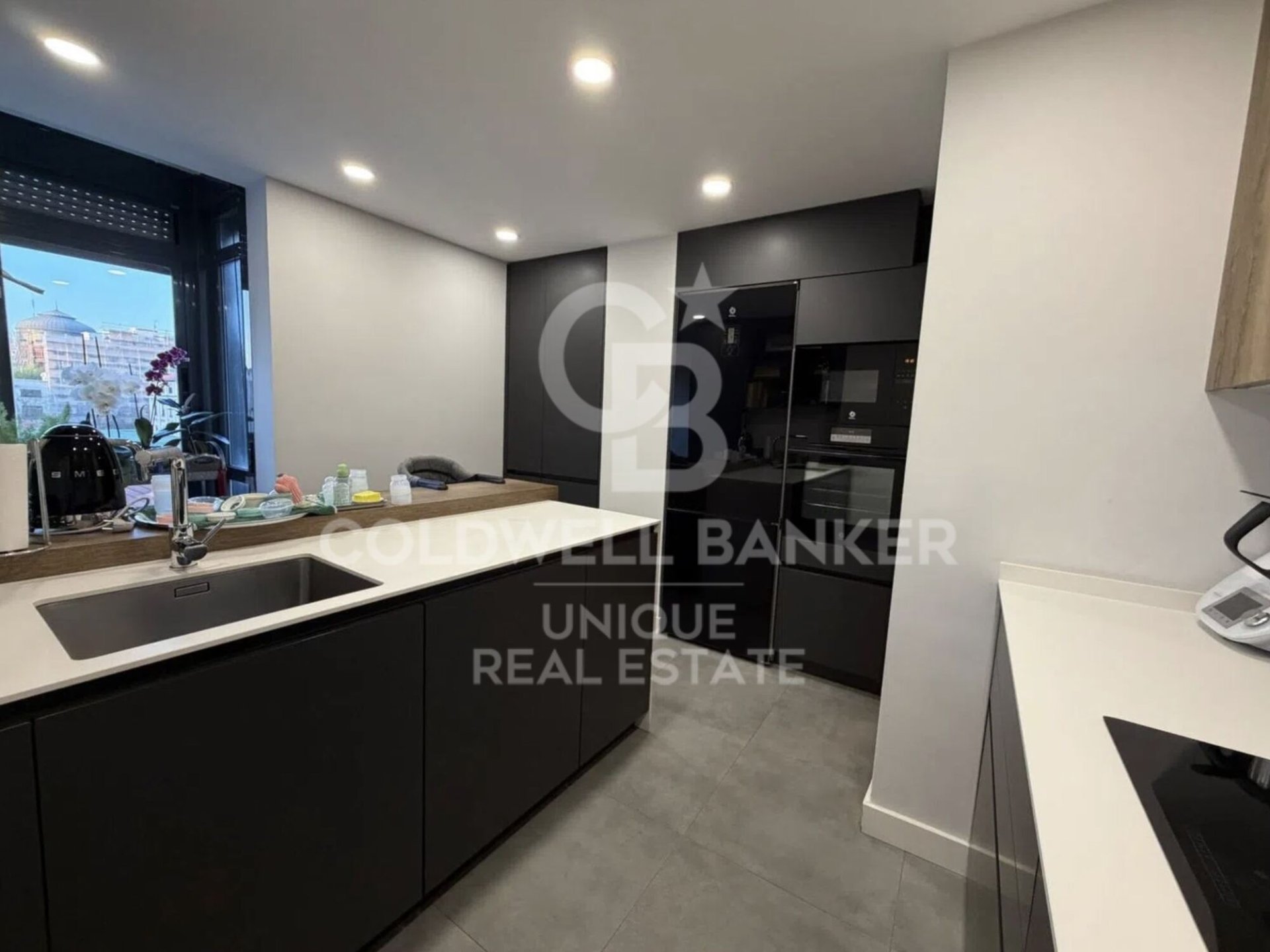 Duplex in Madrid, Spanien 3 Schlafzimmer, 267 m2 Nr. 178995