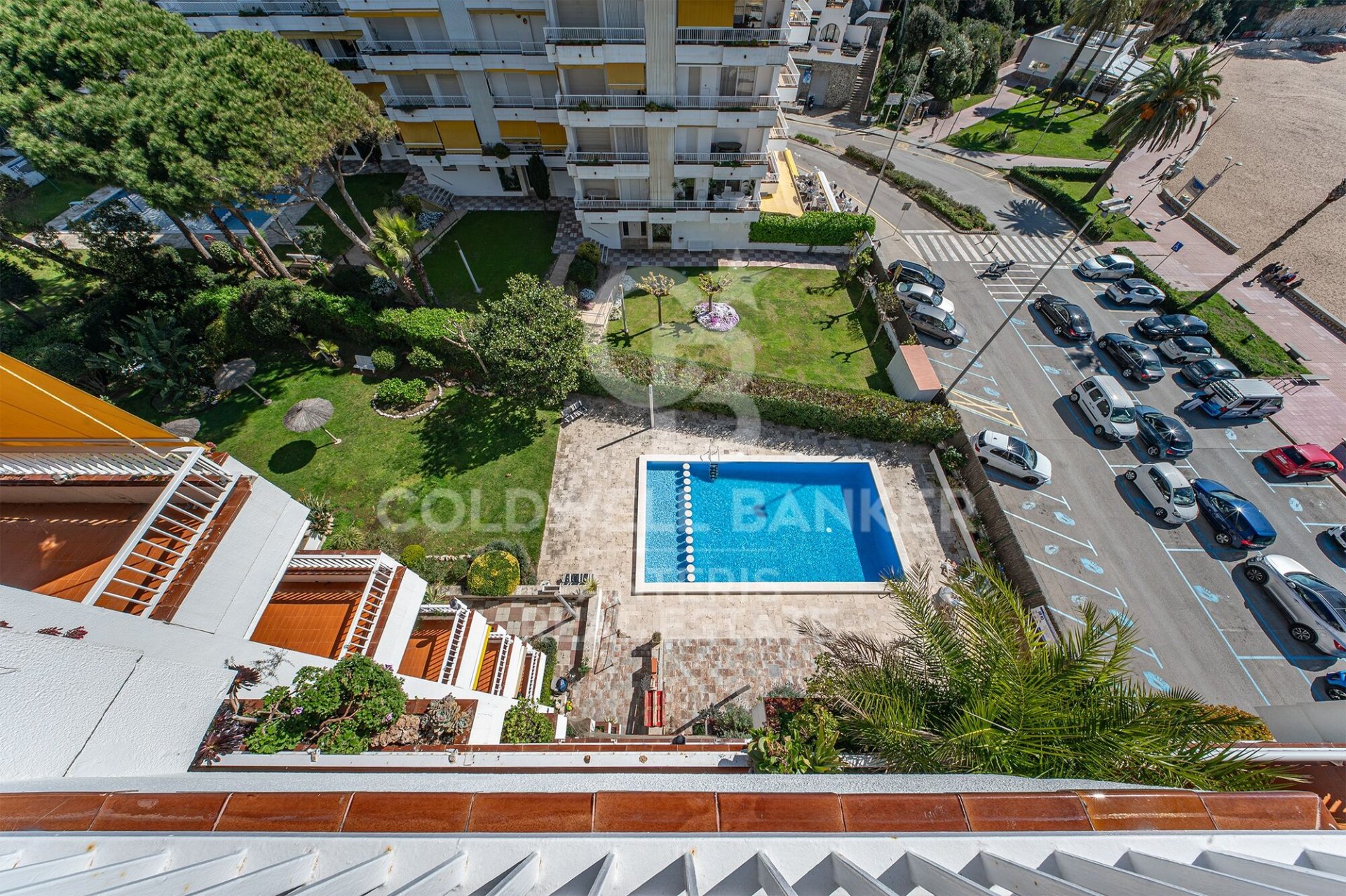 Apartment à Lloret de Mar, Girona, Espagne 2 chambres, 90 m2 No. 178996