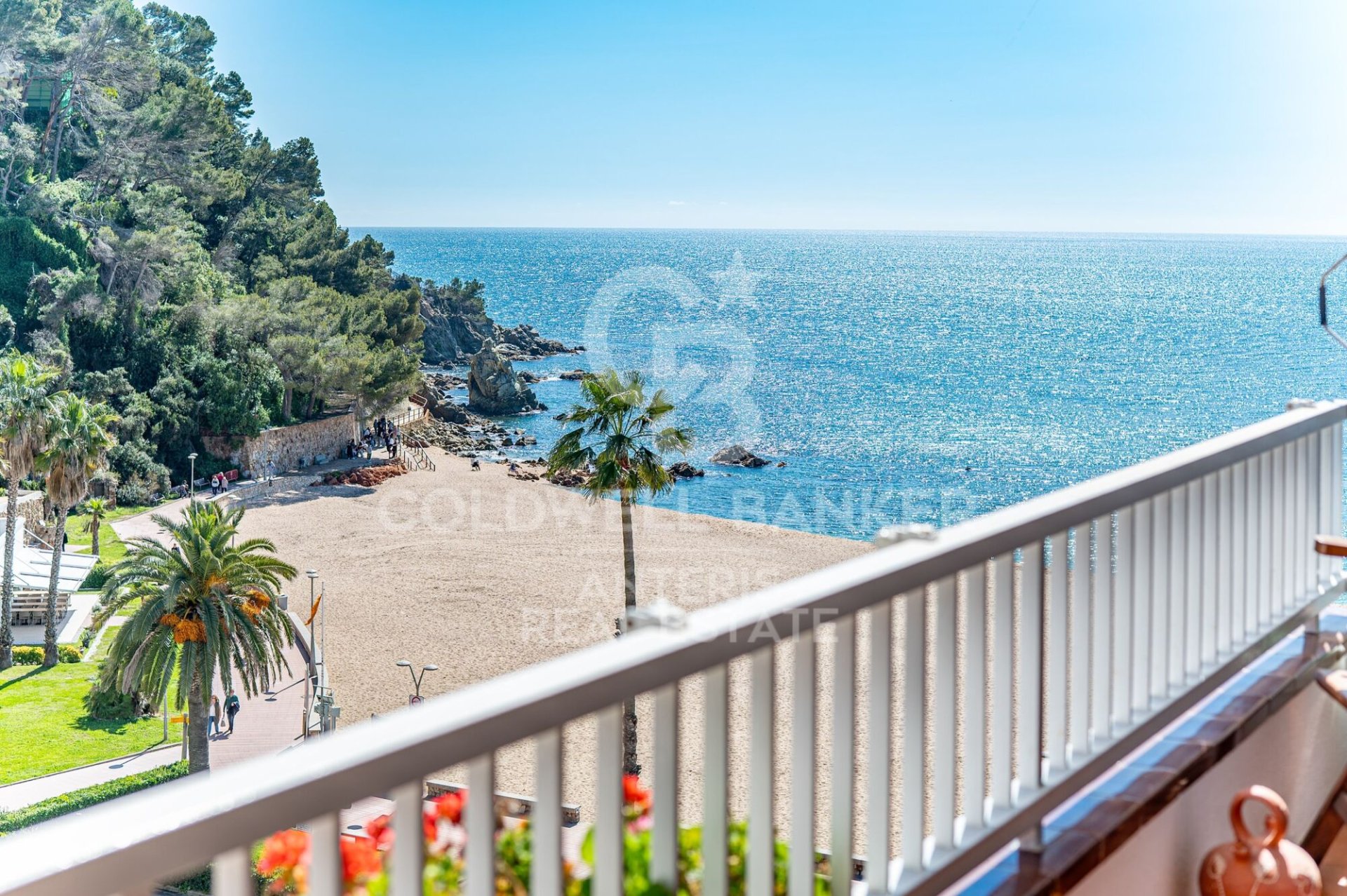 Apartment à Lloret de Mar, Girona, Espagne 2 chambres, 90 m2 No. 178996
