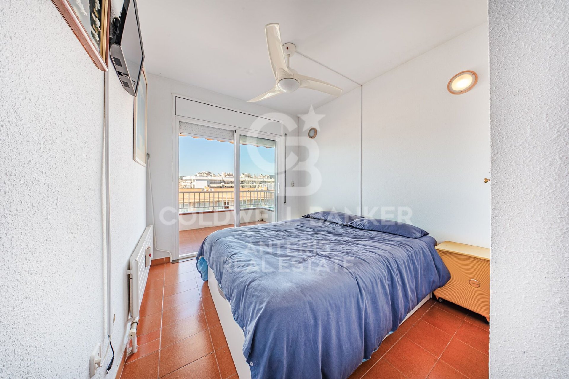 Apartment à Lloret de Mar, Girona, Espagne 2 chambres, 90 m2 No. 178996