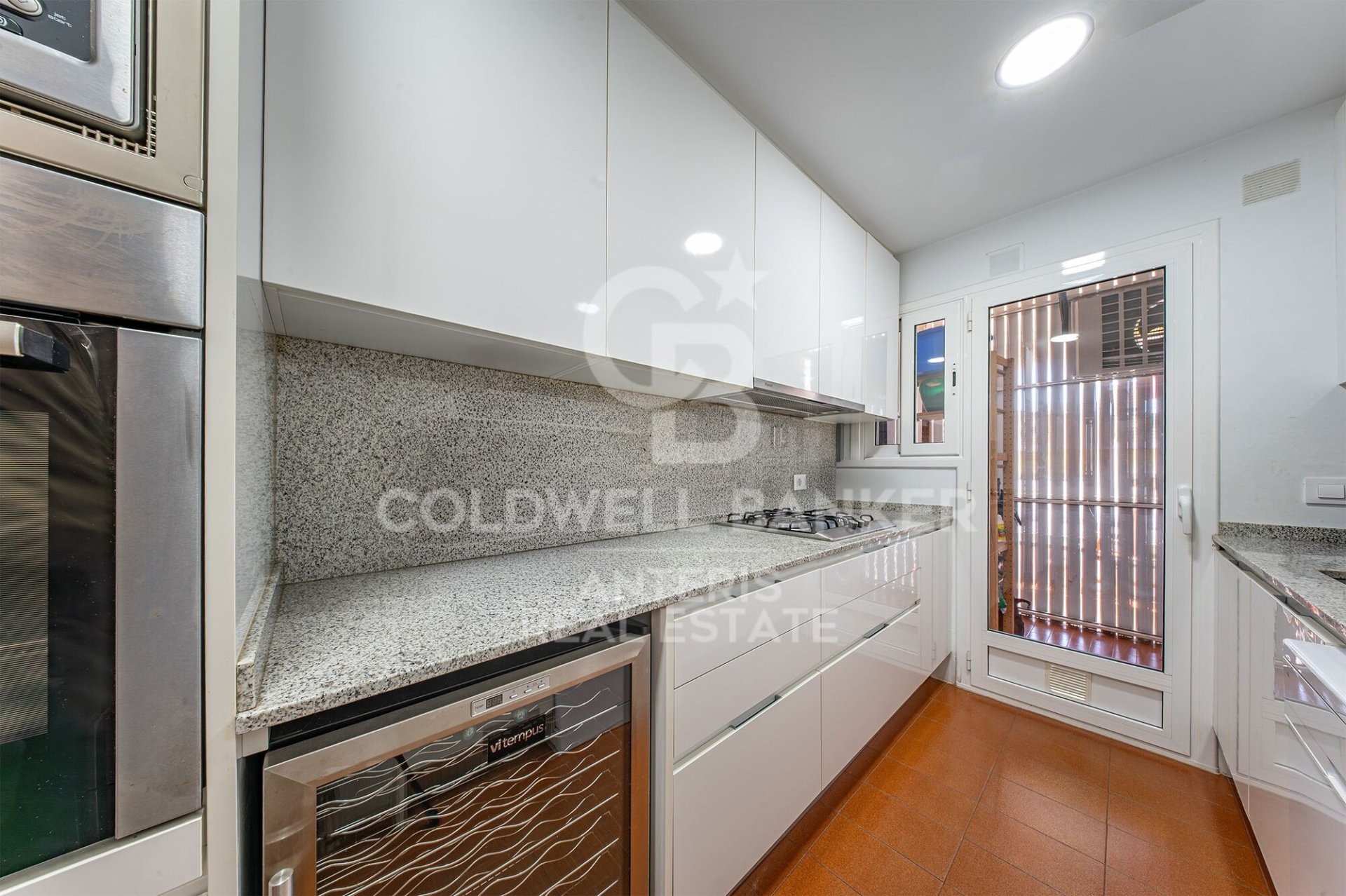 Apartment à Lloret de Mar, Girona, Espagne 2 chambres, 90 m2 No. 178996