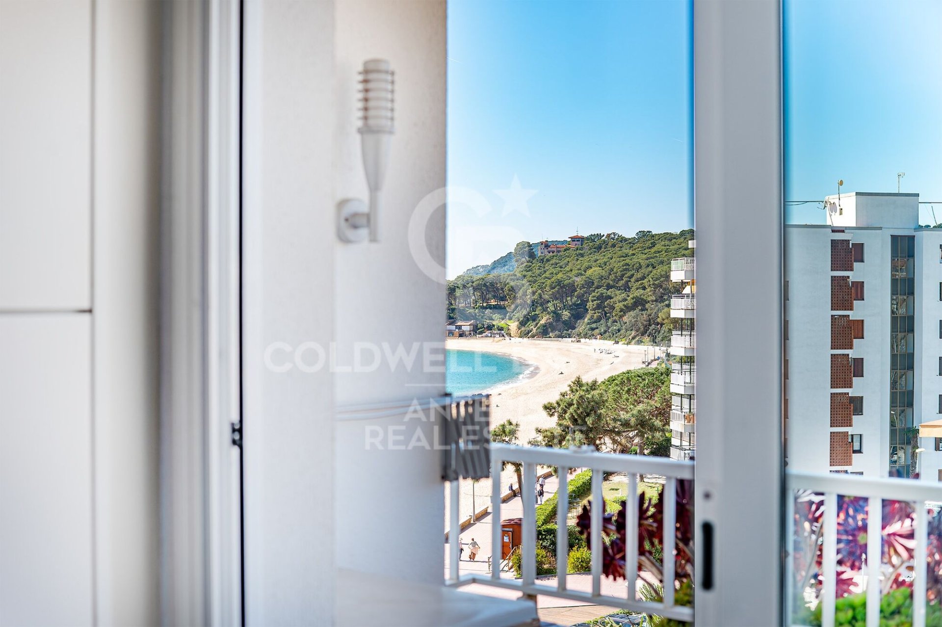Apartment à Lloret de Mar, Girona, Espagne 2 chambres, 90 m2 No. 178996