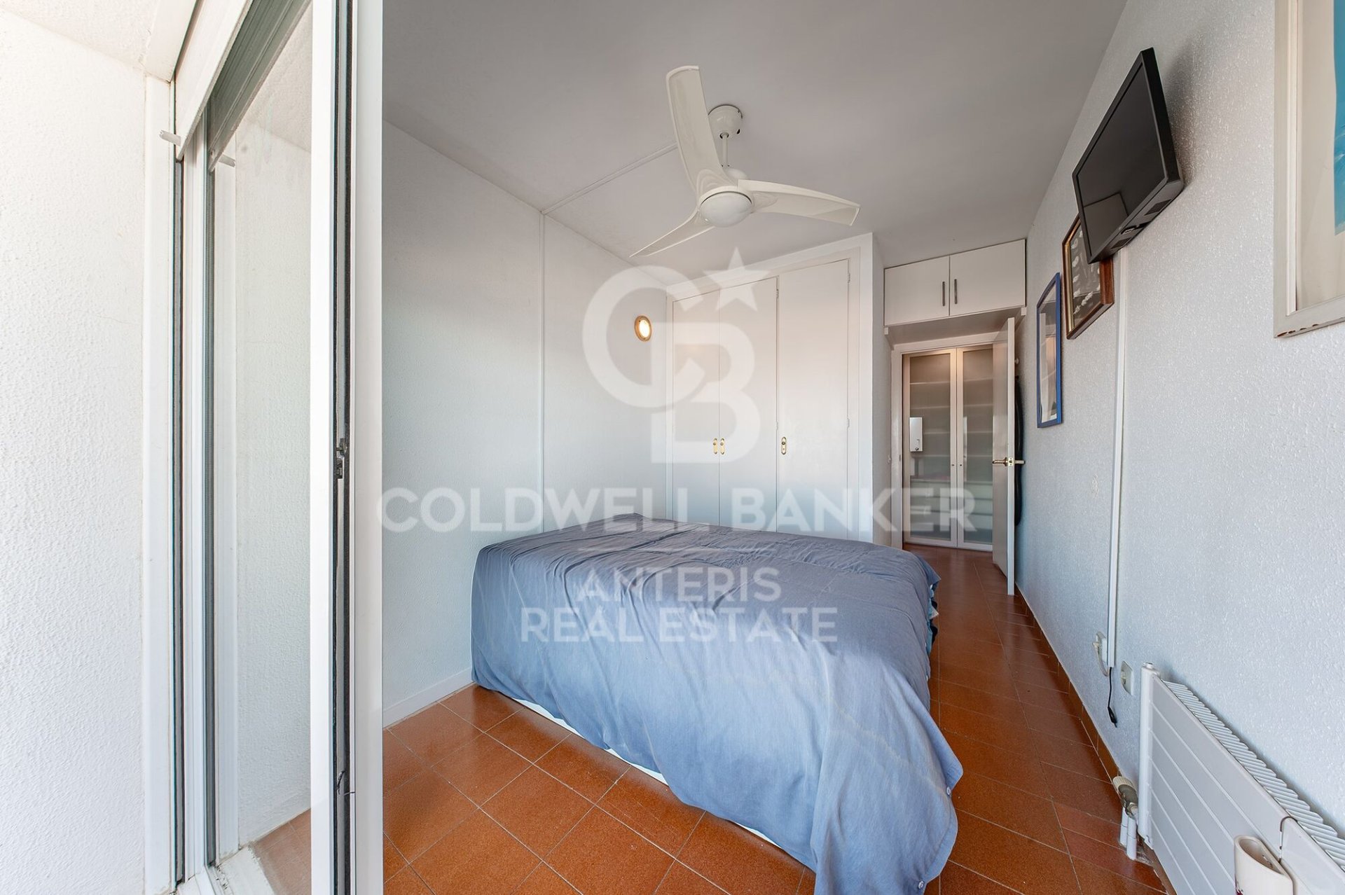 Apartment à Lloret de Mar, Girona, Espagne 2 chambres, 90 m2 No. 178996