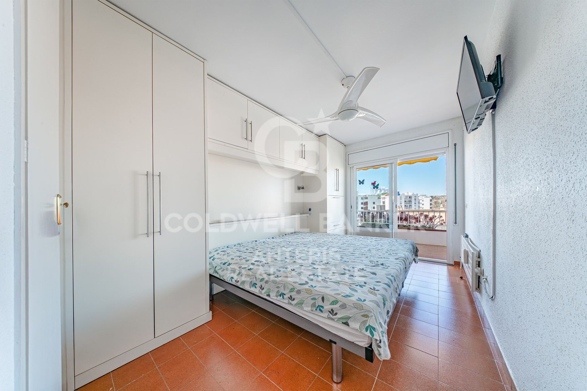 Apartment à Lloret de Mar, Girona, Espagne 2 chambres, 90 m2 No. 178996