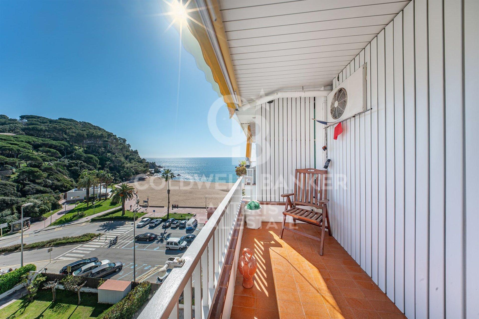 Apartment à Lloret de Mar, Girona, Espagne 2 chambres, 90 m2 No. 178996