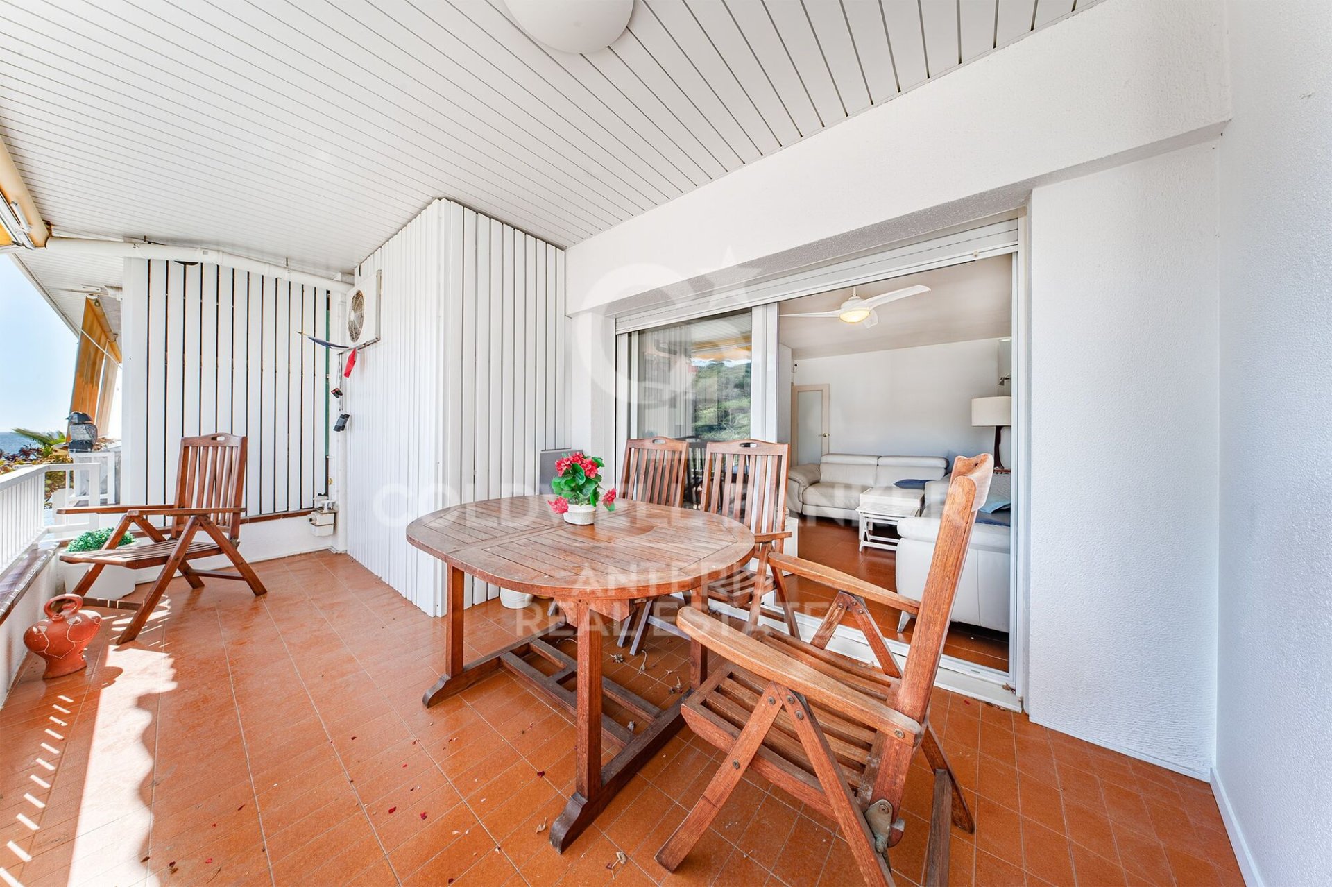Apartment à Lloret de Mar, Girona, Espagne 2 chambres, 90 m2 No. 178996