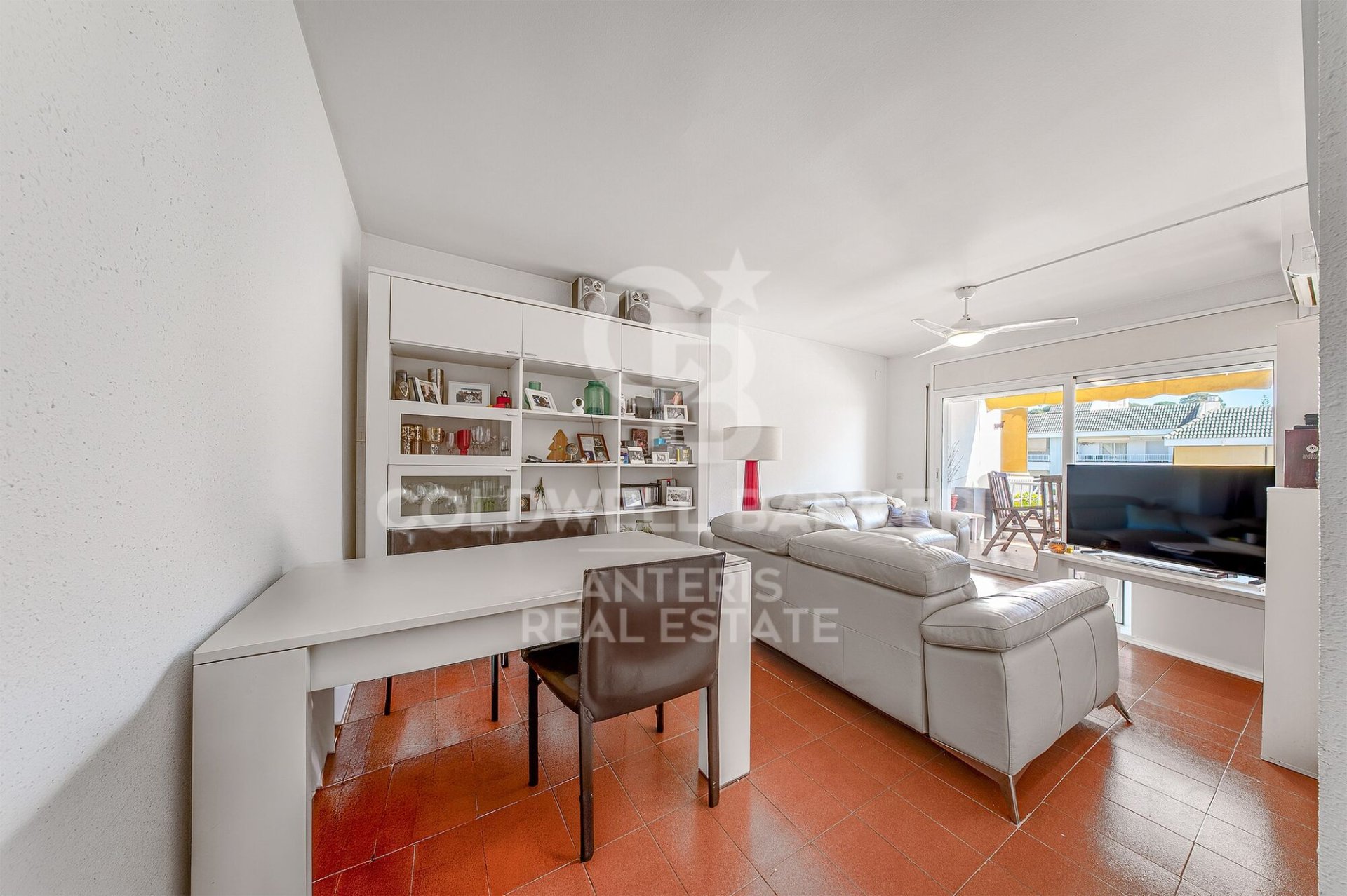 Apartment à Lloret de Mar, Girona, Espagne 2 chambres, 90 m2 No. 178996