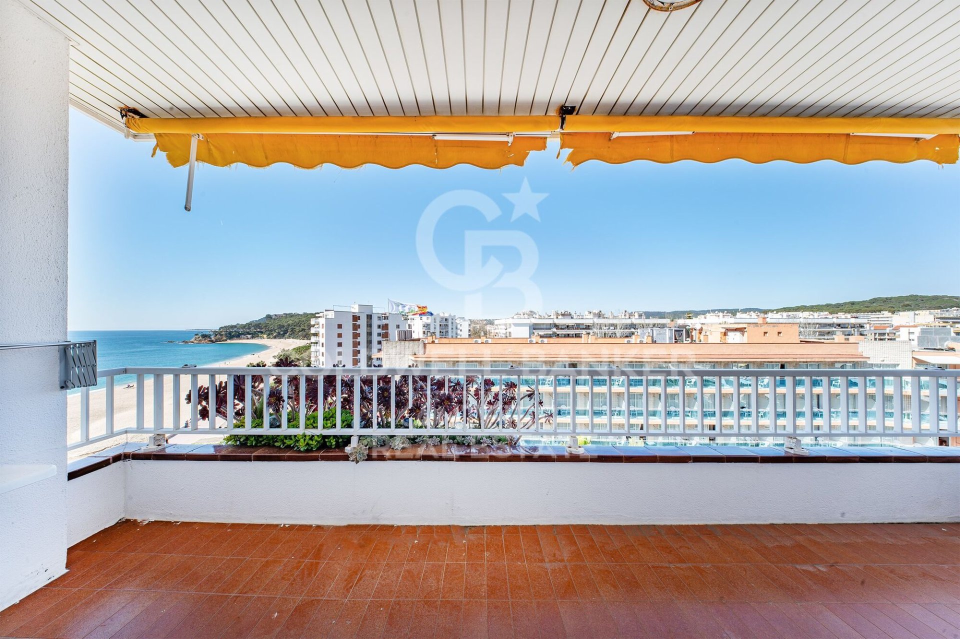 Apartment à Lloret de Mar, Girona, Espagne 2 chambres, 90 m2 No. 178996