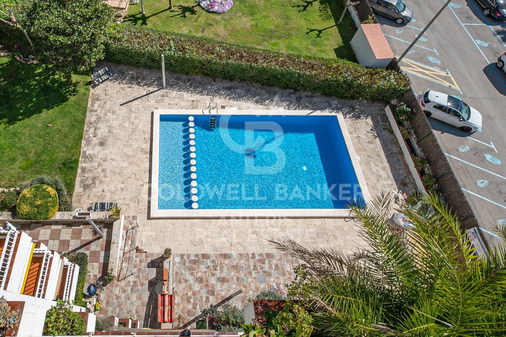 Apartment à Lloret de Mar, Girona, Espagne 2 chambres, 90 m2 No. 178996