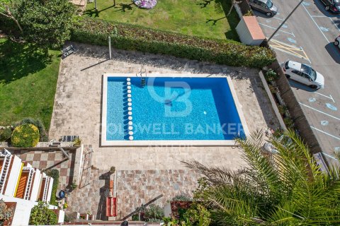 Wohnung in Lloret de Mar, Girona, Spanien 2 Schlafzimmer, 90 m2 Nr. 178996