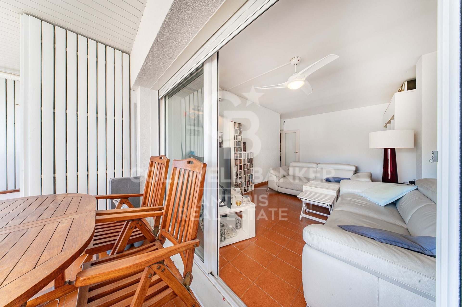 Apartment à Lloret de Mar, Girona, Espagne 2 chambres, 90 m2 No. 178996