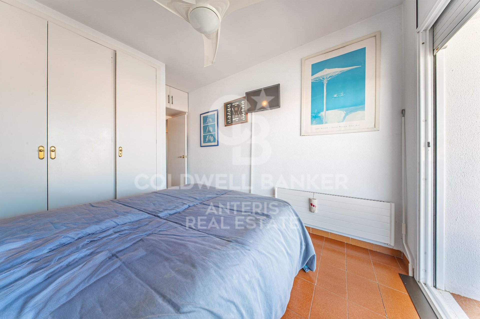 Apartment à Lloret de Mar, Girona, Espagne 2 chambres, 90 m2 No. 178996