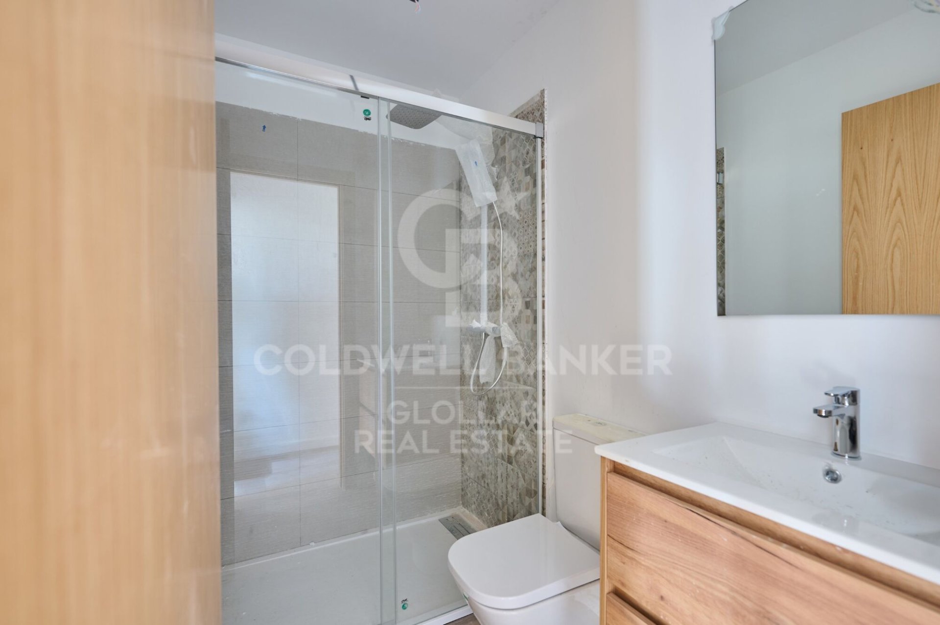 Apartment en Espagne 3 chambres, 80 m2 No. 178997