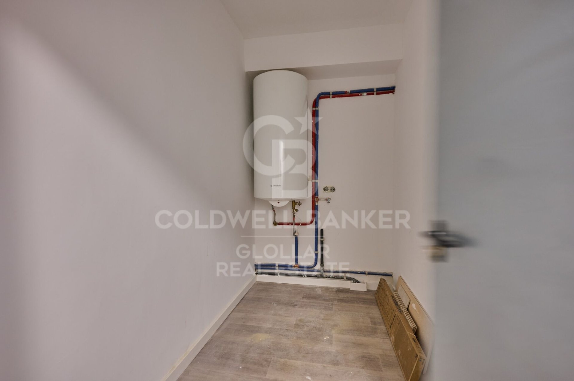 Apartment en Espagne 3 chambres, 80 m2 No. 178997