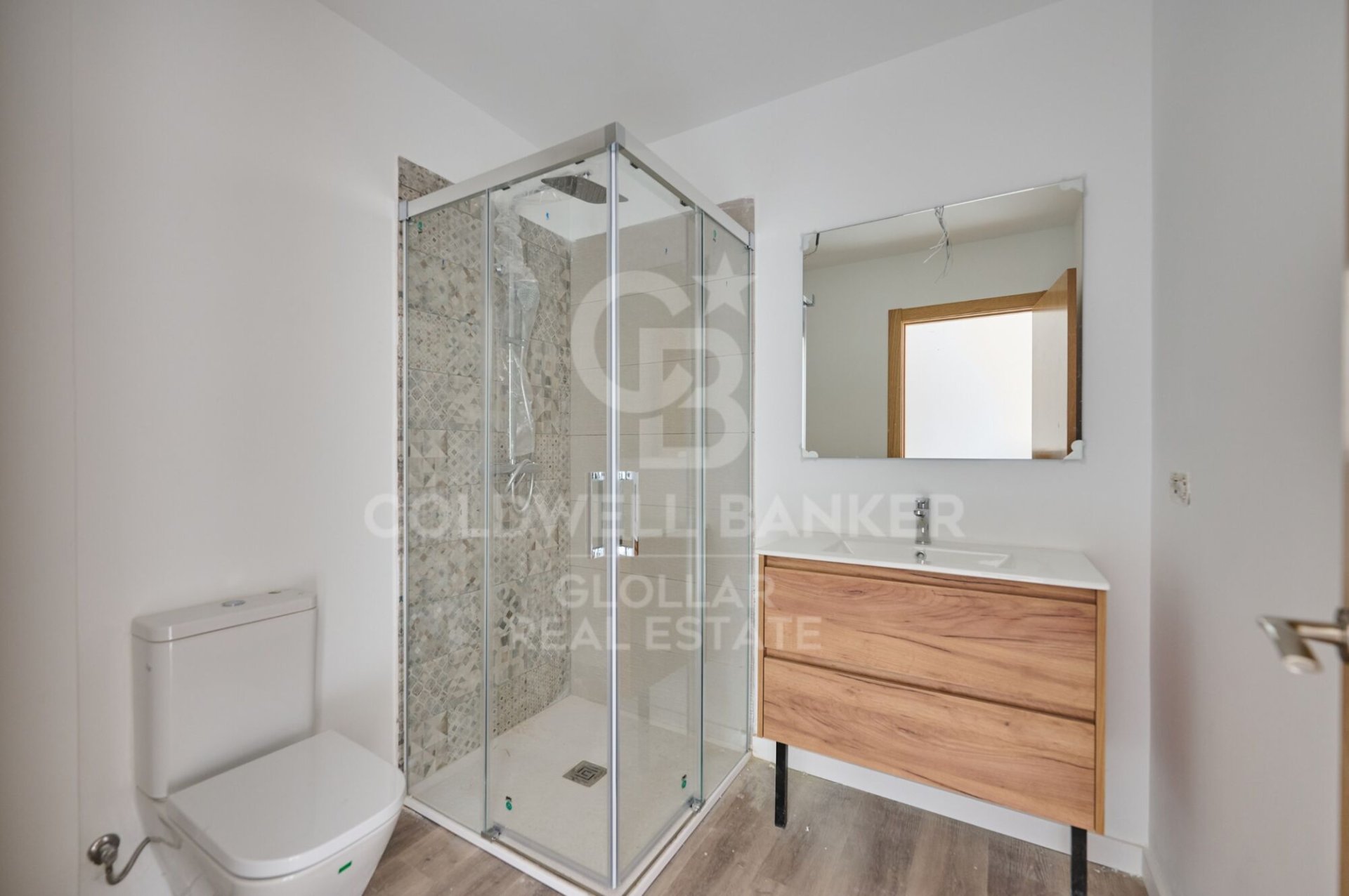 Apartment en Espagne 3 chambres, 80 m2 No. 178997
