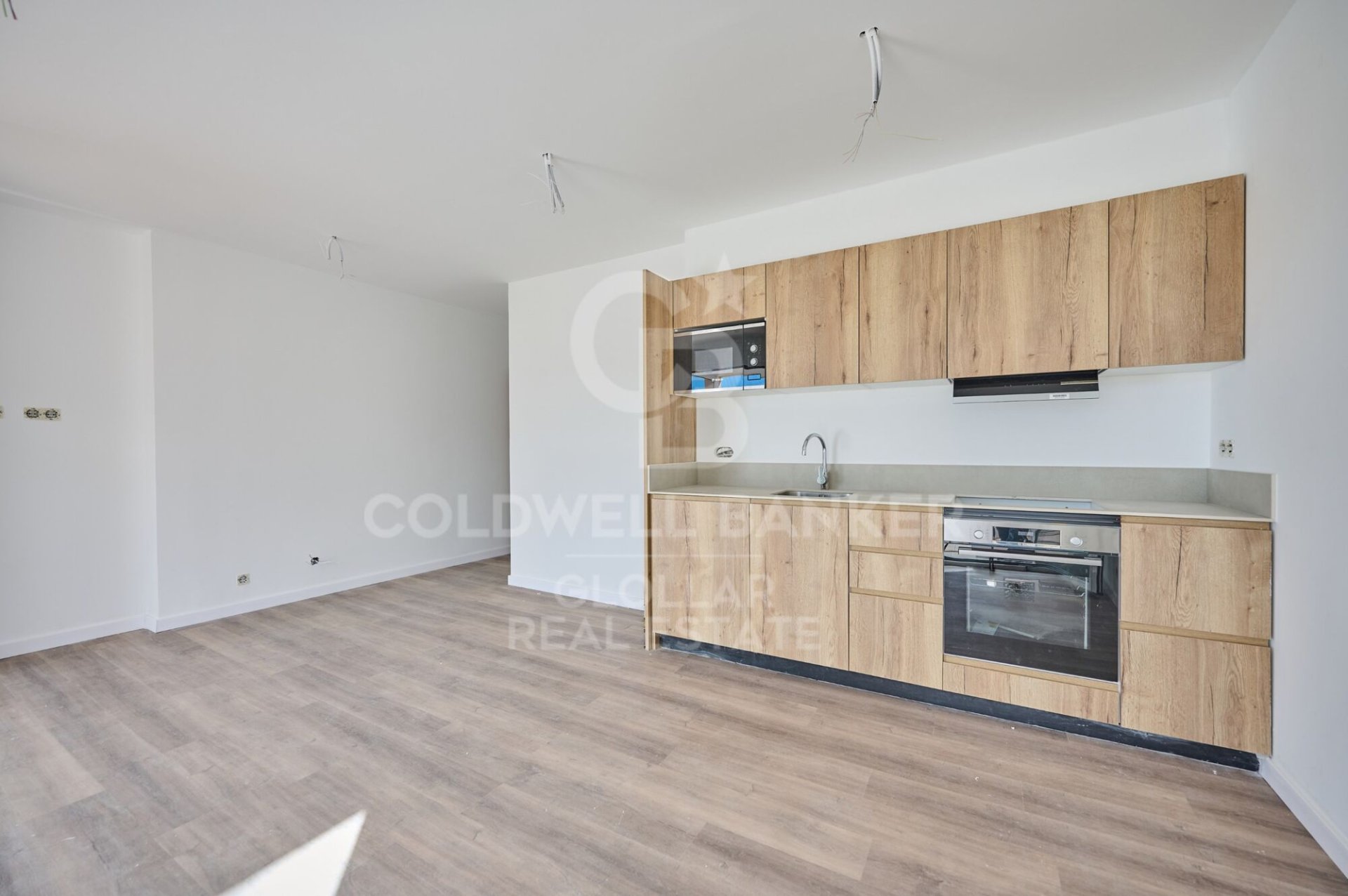 Apartment en Espagne 3 chambres, 80 m2 No. 178997