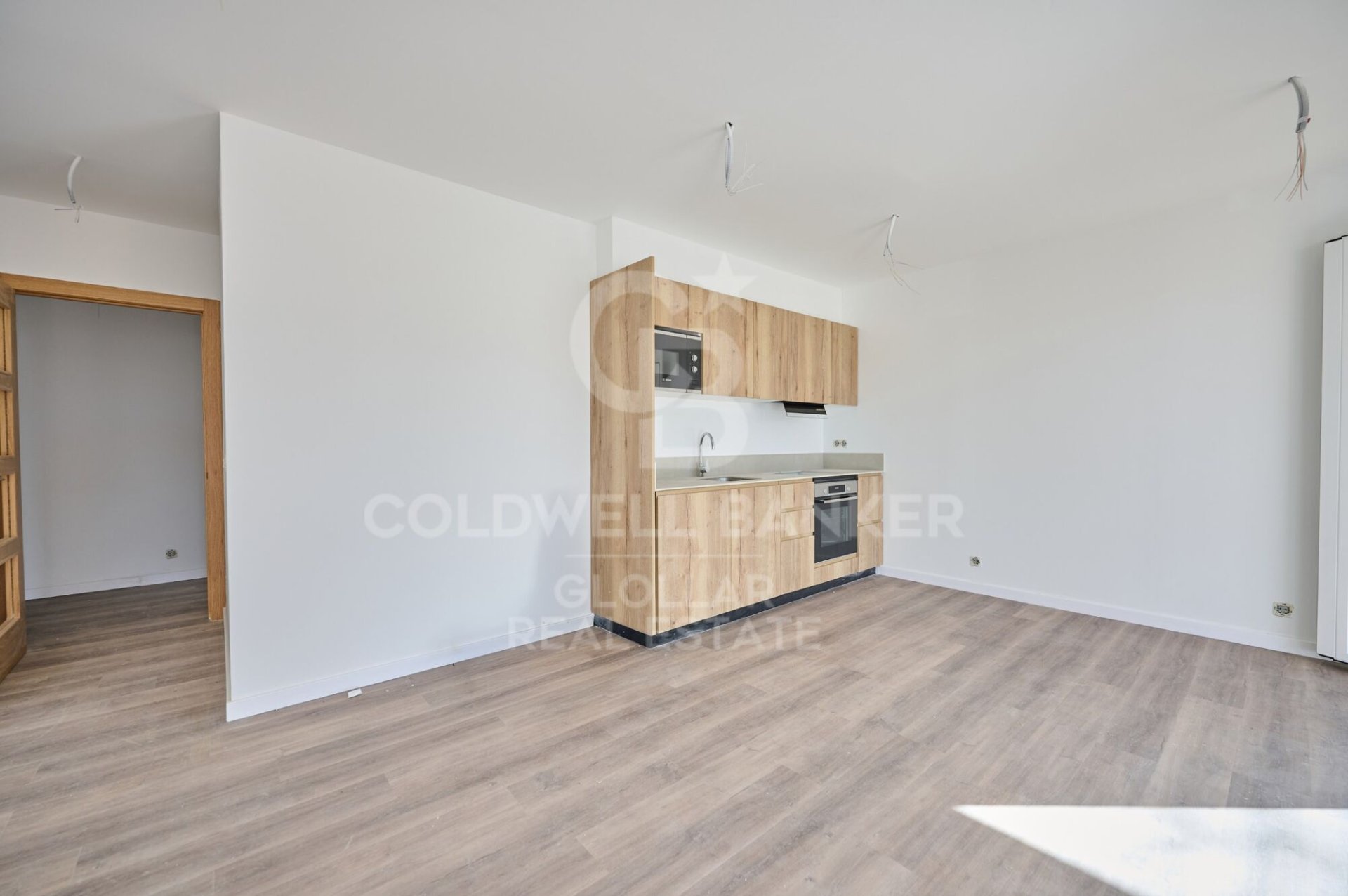 Apartment en Espagne 3 chambres, 80 m2 No. 178997