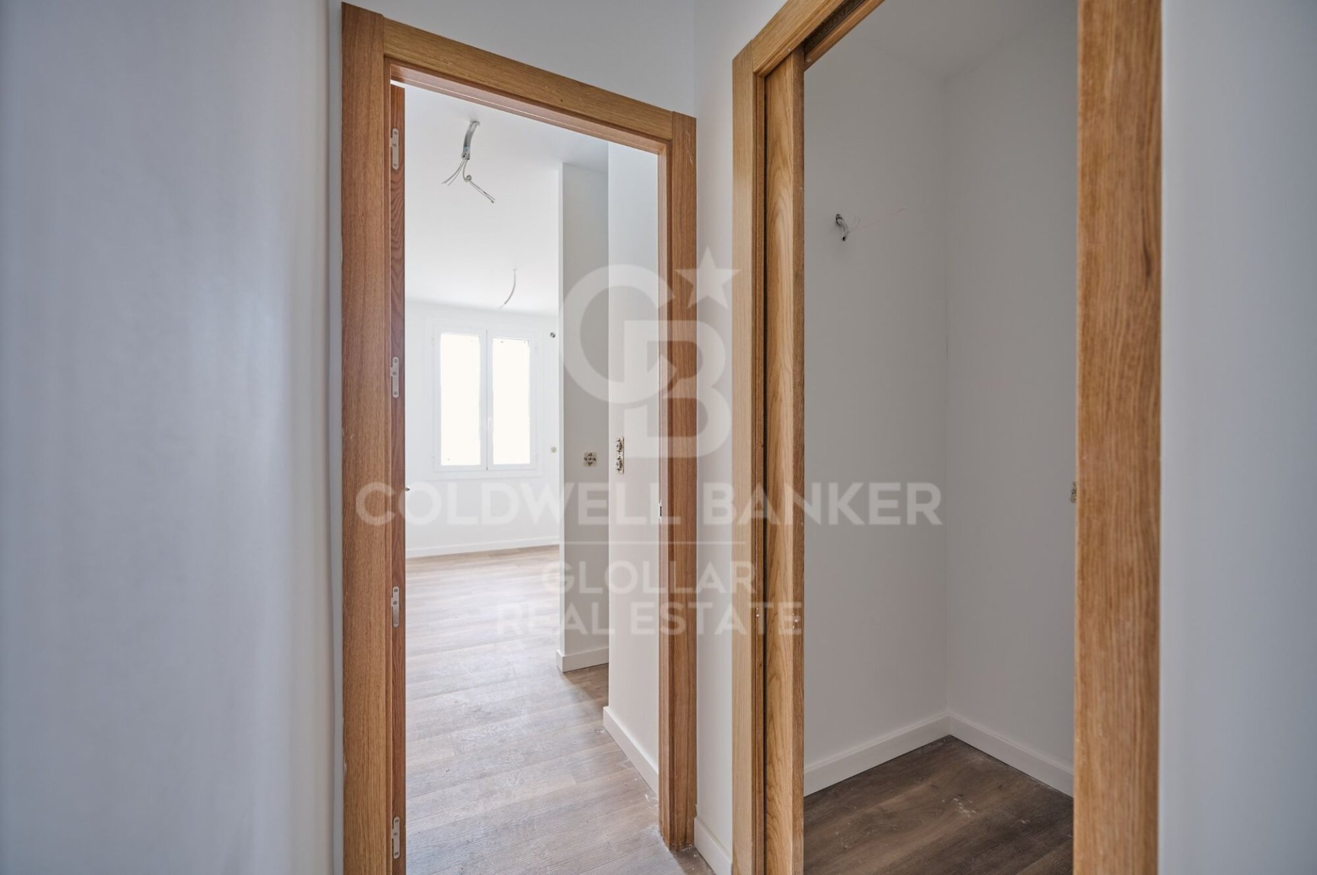 Apartment en Espagne 3 chambres, 80 m2 No. 178997