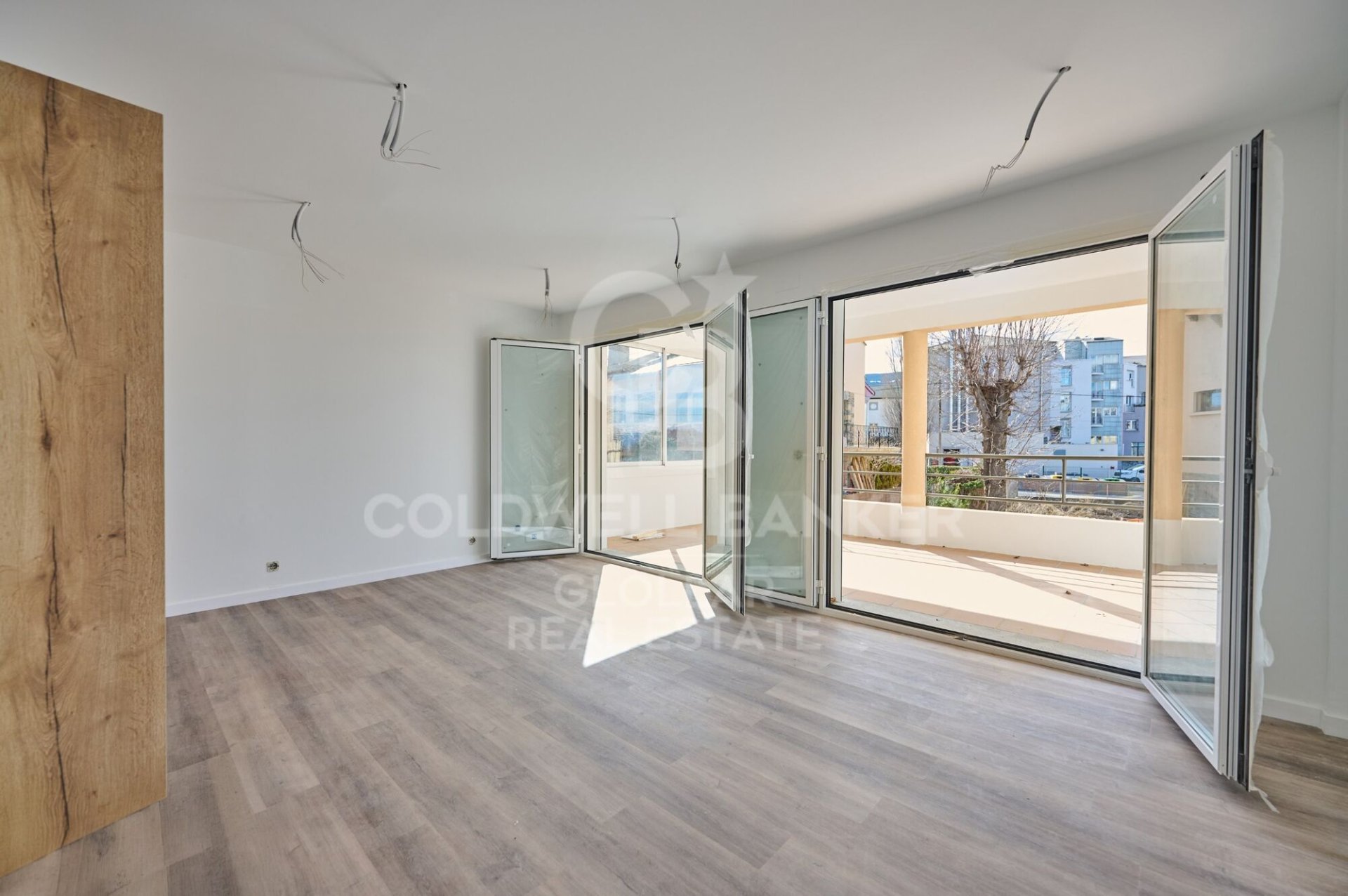 Apartment en Espagne 3 chambres, 80 m2 No. 178997