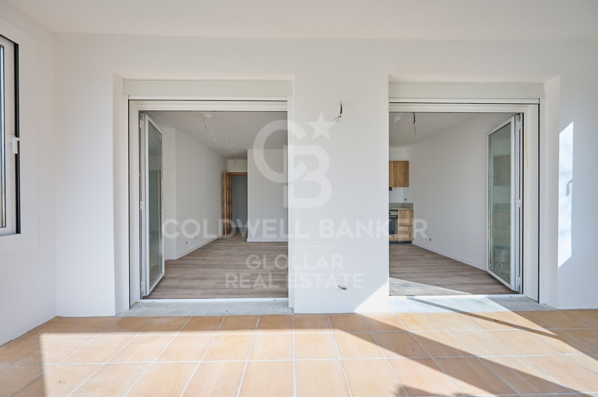 Apartment en Espagne 3 chambres, 80 m2 No. 178997