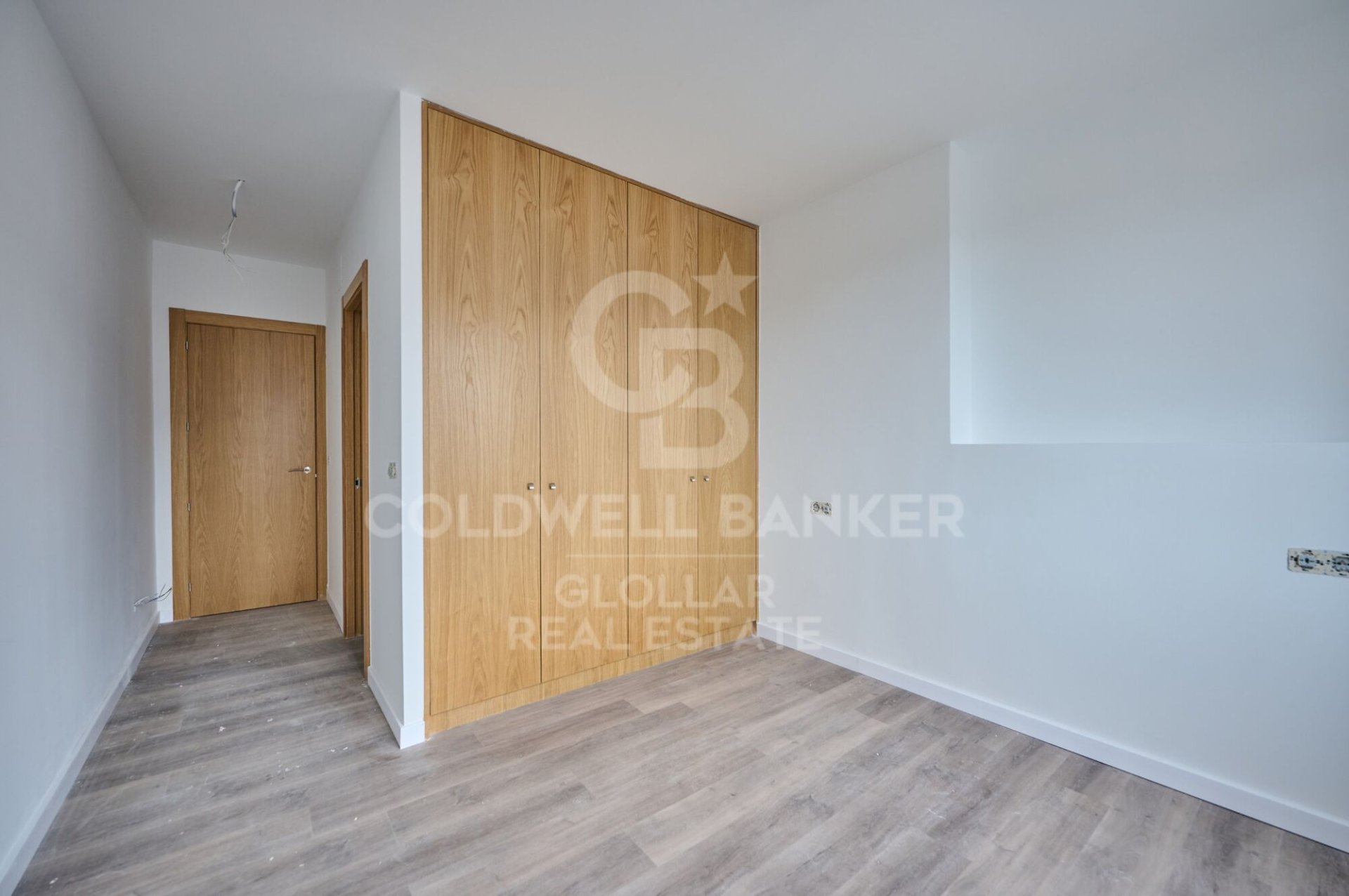 Apartment en Espagne 3 chambres, 80 m2 No. 178997