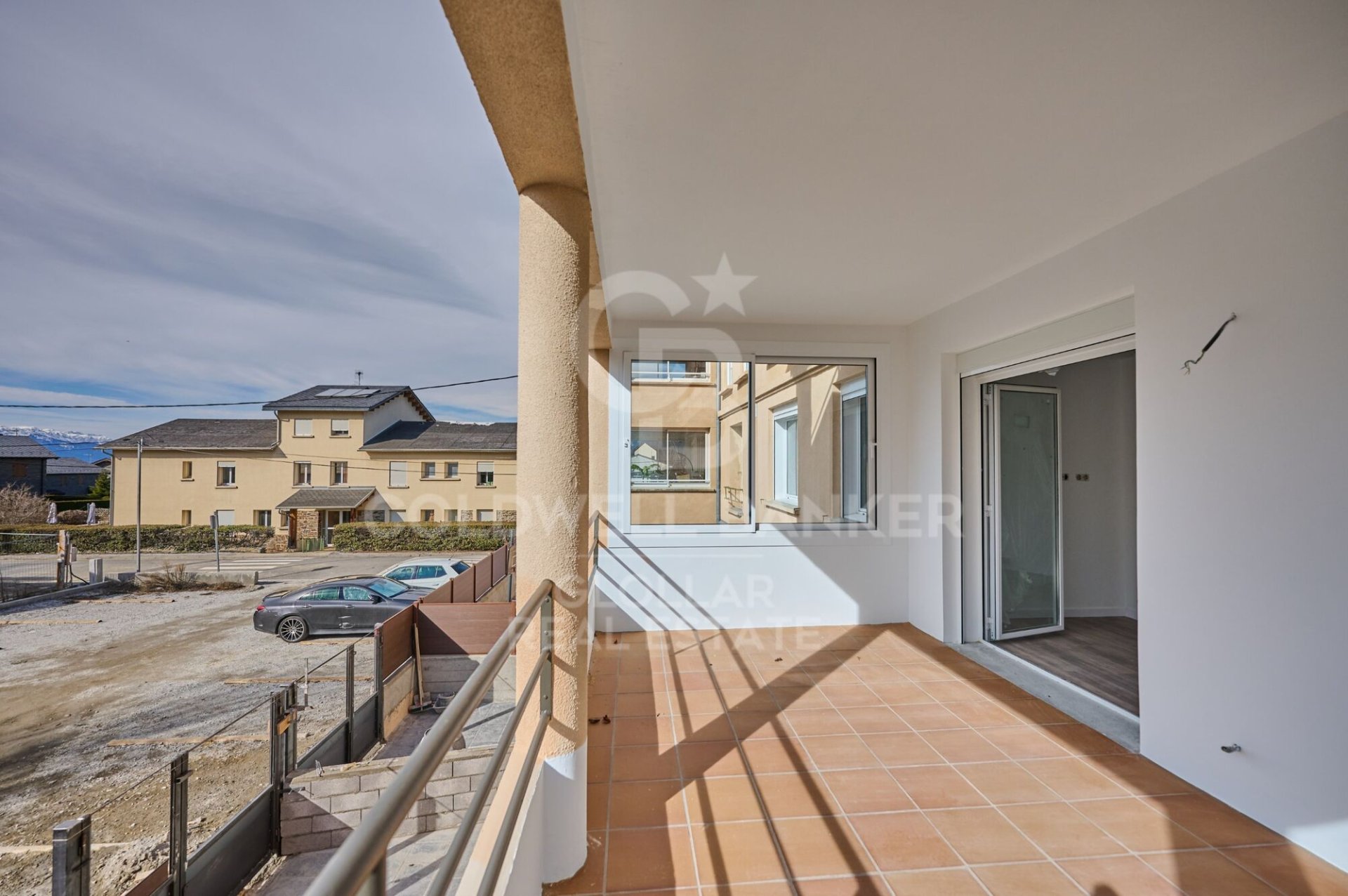Apartment en Espagne 3 chambres, 80 m2 No. 178997