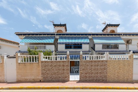 Bungalow i La Mata, Alicante, Spanien 2 sovrum,  Nr. 144553